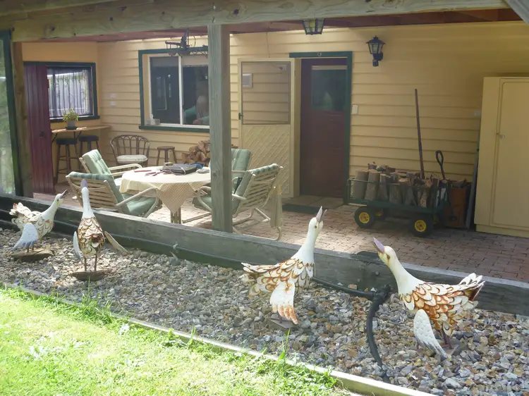 Seventh view of Homely house listing, 905 Bream Creek Road, Kellevie TAS 7176