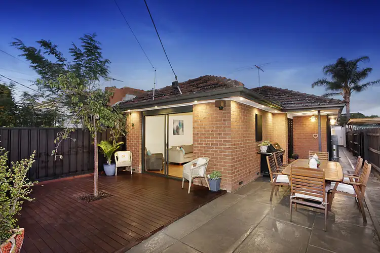 39 Windsor Street, Footscray VIC 3011