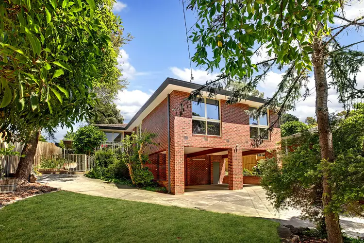 13 Danielle Crescent, Heathmont VIC 3135