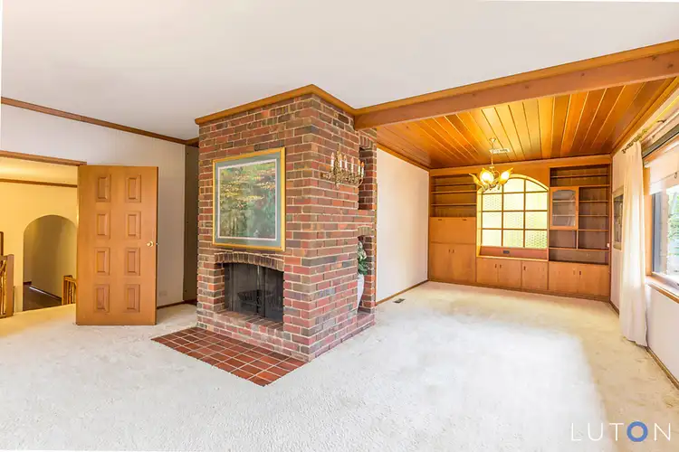 Sixth view of Homely house listing, 32 Marrakai Street, Hawker ACT 2614
