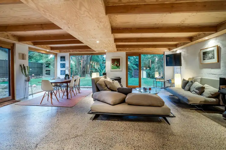 Fifth view of Homely house listing, 171 Ridge Road, Mount Dandenong VIC 3767
