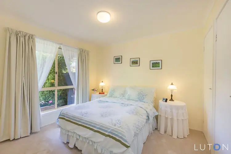 Third view of Homely house listing, 39 Corringle Close, Amaroo ACT 2914