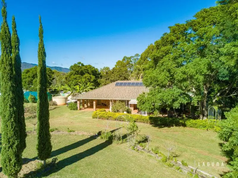 Main view of Homely house listing, 28 Limestone Drive, Widgee QLD 4570