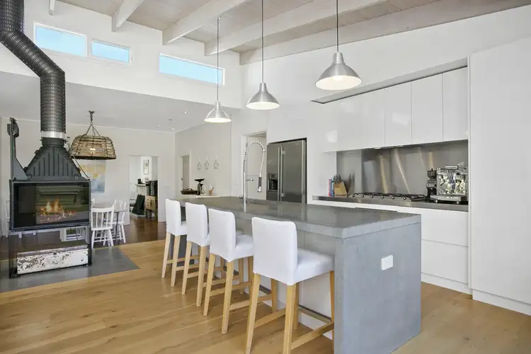 Sixth view of Homely house listing, 6A Minifie Avenue, Anglesea VIC 3230