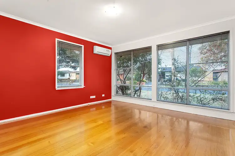 Second view of Homely house listing, 8 Evans Crescent, Laverton VIC 3028