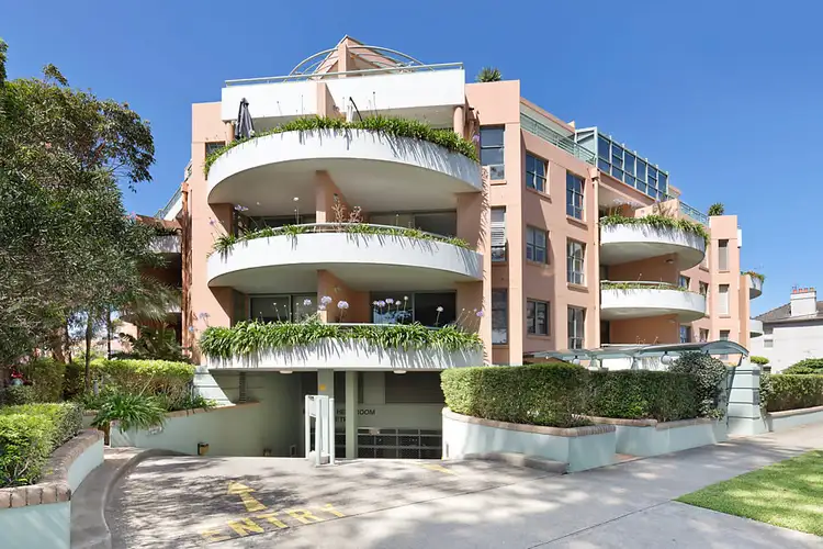 Main view of Homely apartment listing, 3/6 Pacific Street, Manly NSW 2095