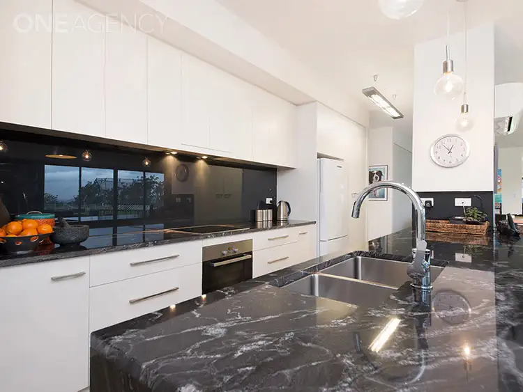 Second view of Homely house listing, 20 Escarpment Drive, St Leonards TAS 7250