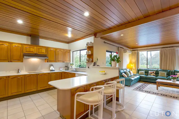 Sixth view of Homely house listing, 5 Pelham Place, Chapman ACT 2611