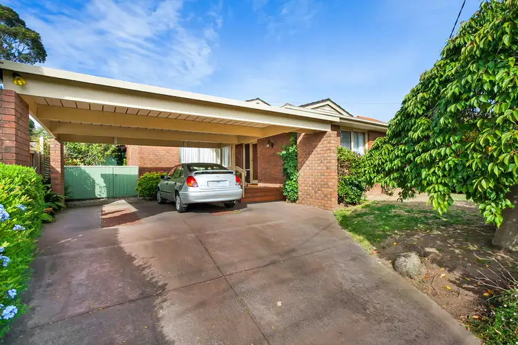 Second view of Homely house listing, 8 Coltain Street, Vermont South VIC 3133