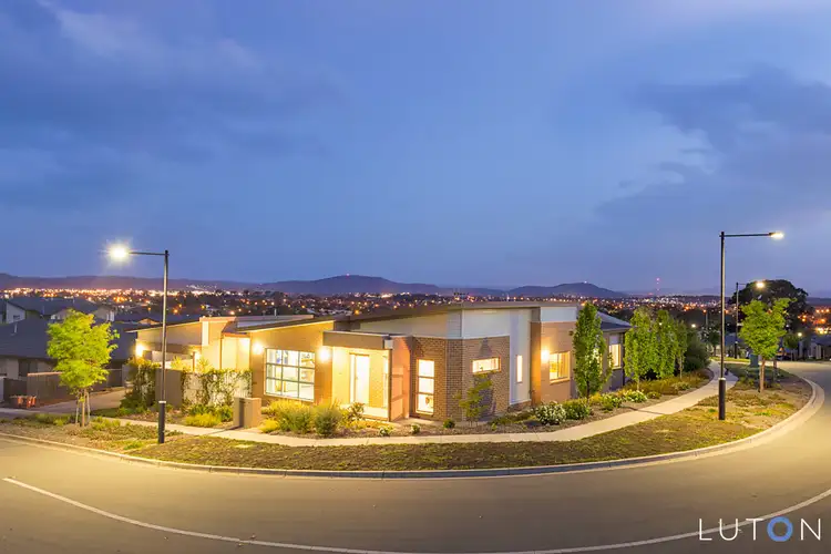 Main view of Homely house listing, 28 Bott Crescent, Casey ACT 2913