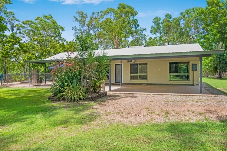 Fifth view of Homely house listing, 42 Koro Road, Herbert NT 836