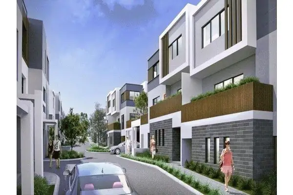 Second view of Homely house listing, 15/15-19 Mullenger Road, Braybrook VIC 3019