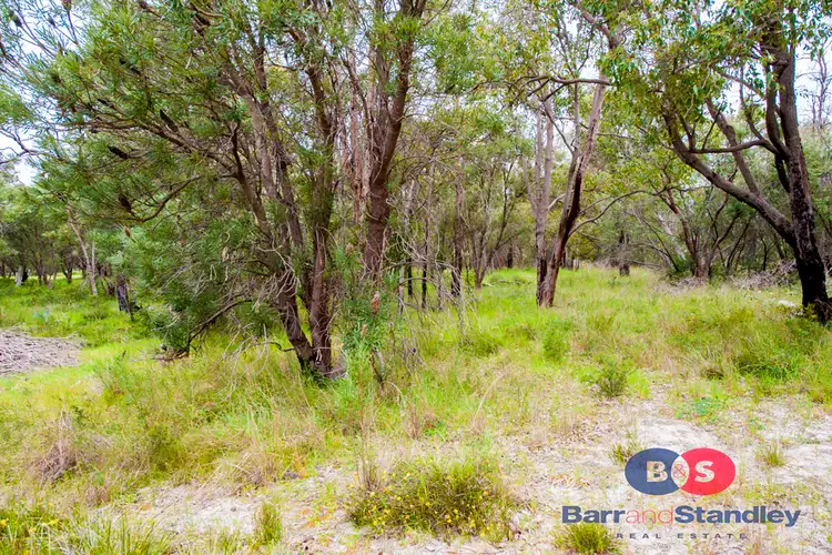 Third view of Homely land listing, 25 Brockway Drive, Gelorup WA 6230