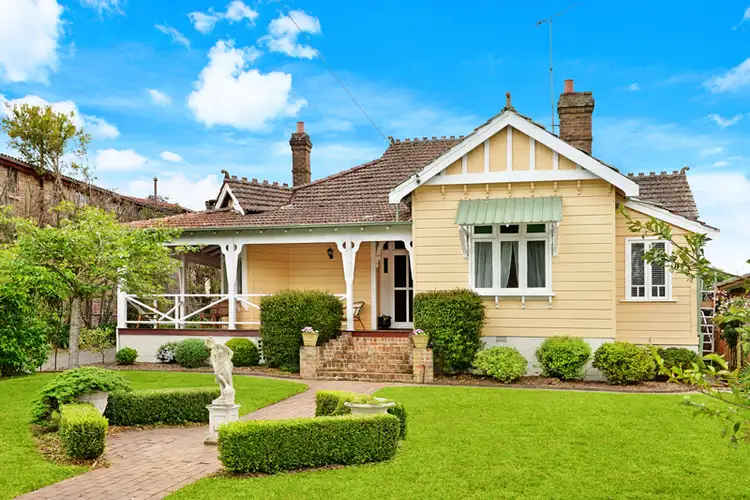 Second view of Homely house listing, 17 Arthur Street, Moss Vale NSW 2577