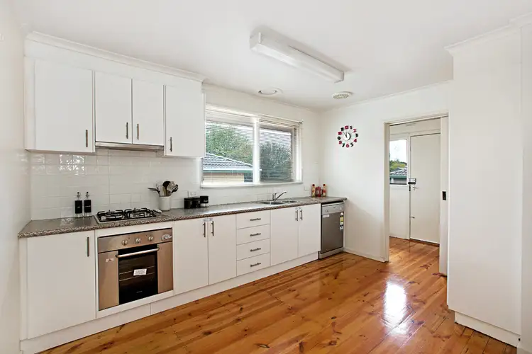 Fourth view of Homely unit listing, 2/7-9 City Road, Ringwood VIC 3134