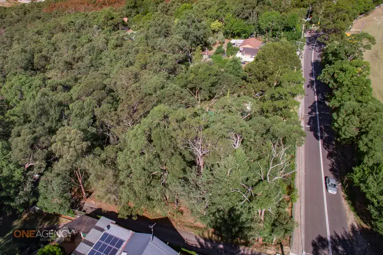 Fifth view of Homely land listing, 166 Railway Parade, Warrimoo NSW 2774