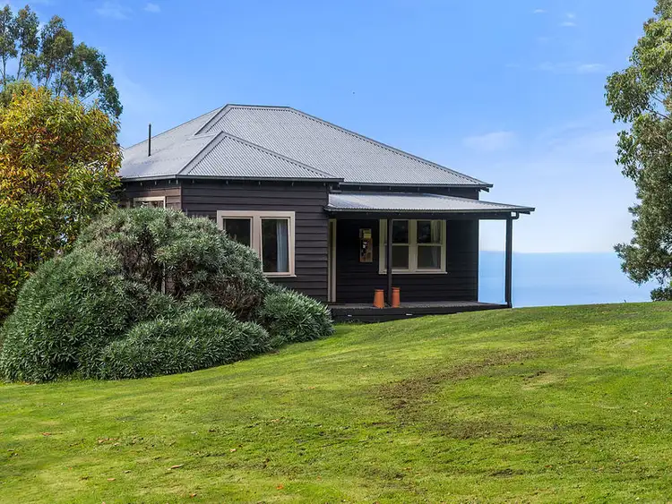 Second view of Homely rural property listing, 30 Morris Access, Apollo Bay VIC 3233