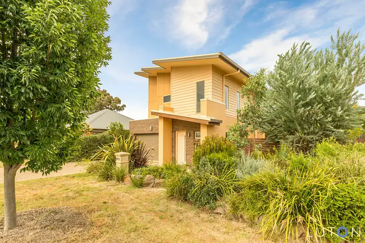 11 Jack Ryan Street, Forde ACT 2914