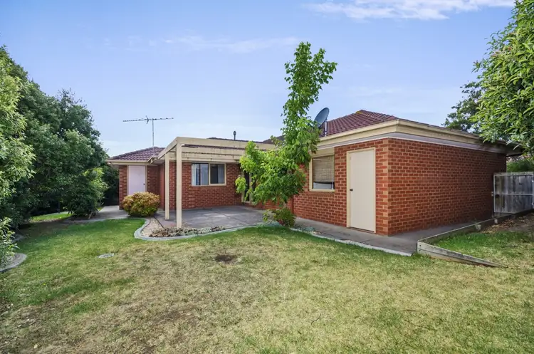 3 Millwood Place, Ocean Grove VIC 3226