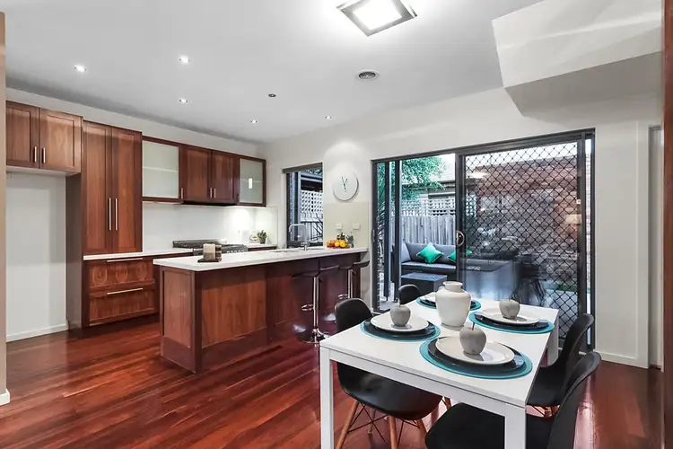 Fifth view of Homely townhouse listing, 110 Third Avenue, Altona North VIC 3025