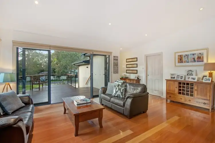 Fourth view of Homely house listing, 38 Huntly Road, Bensville NSW 2251
