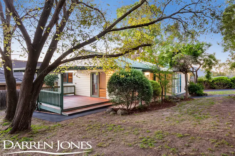 Main view of Homely unit listing, 2/21 Williams Road, Briar Hill VIC 3088