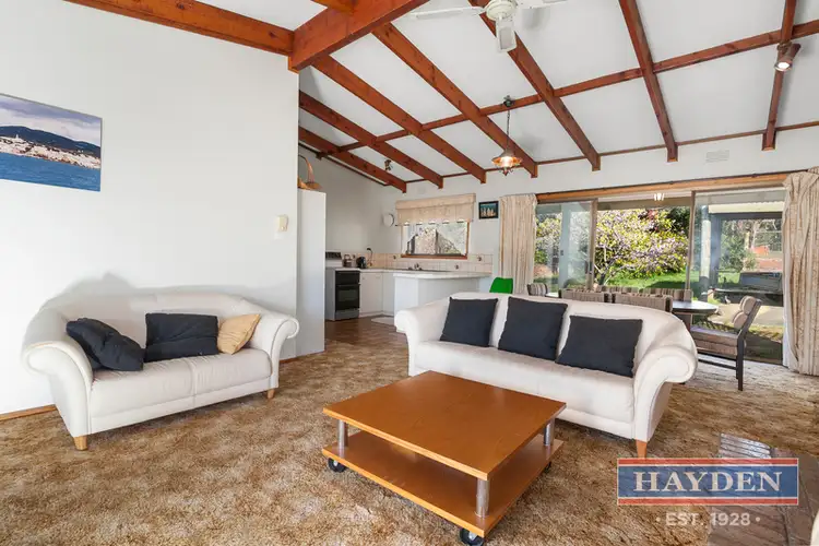 Fifth view of Homely house listing, 6 Arinya Crescent, Anglesea VIC 3230