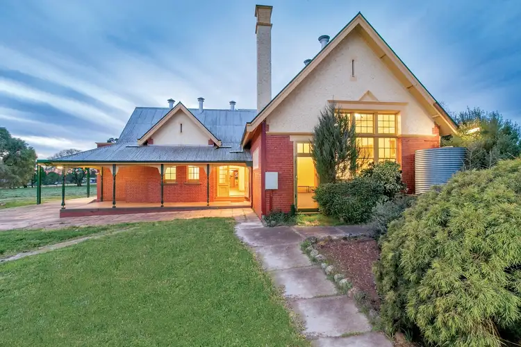 7 Queen Street, Smeaton VIC 3364