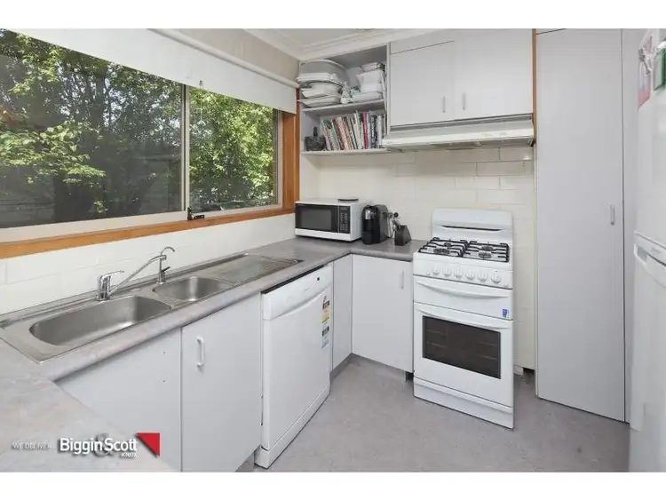 Fourth view of Homely house listing, 45 Elton Road, Ferntree Gully VIC 3156