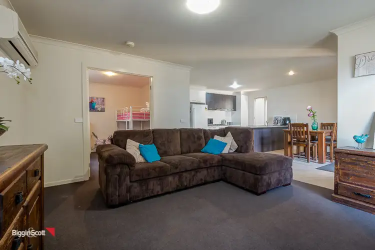 Fourth view of Homely house listing, 65 Tobin Way, Lyndhurst VIC 3975