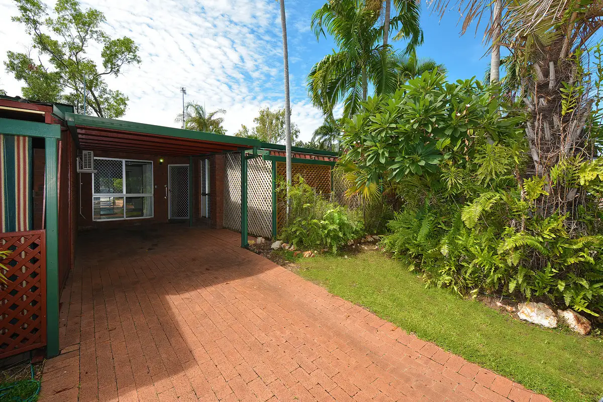 Main view of Homely unit listing, 43/17 May Street, Ludmilla NT 820