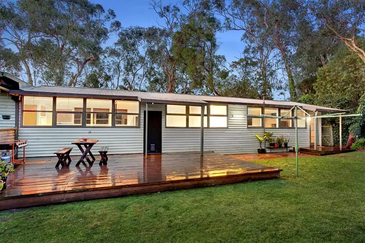 Fifth view of Homely house listing, 197-201 Wonga Road, Warranwood VIC 3134