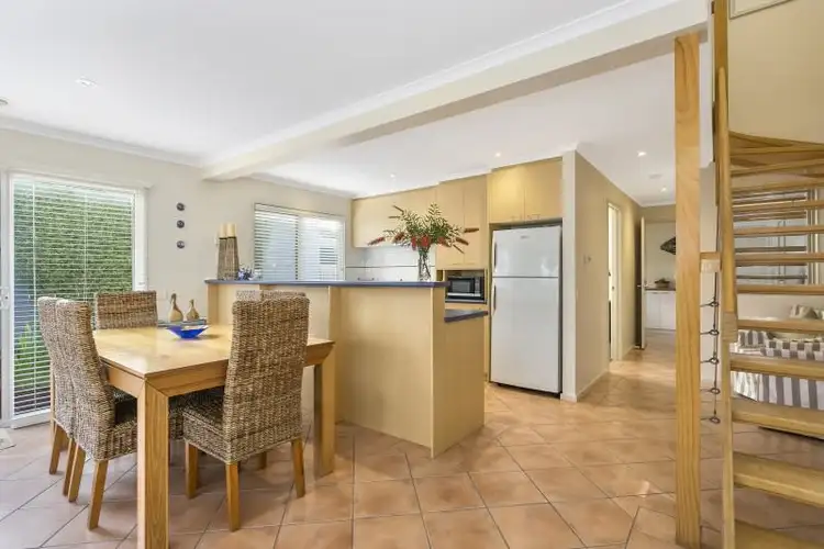 Sixth view of Homely unit listing, 5/5 Orton Street, Ocean Grove VIC 3226