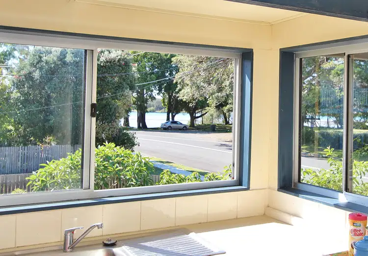 Seventh view of Homely house listing, 545A Ocean Drive, North Haven NSW 2443