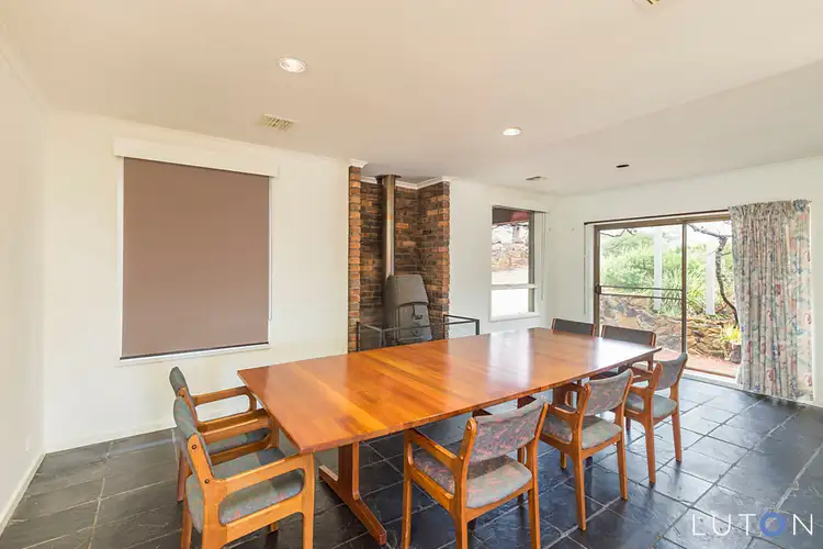 Second view of Homely house listing, 12 Withers Place, Weston ACT 2611