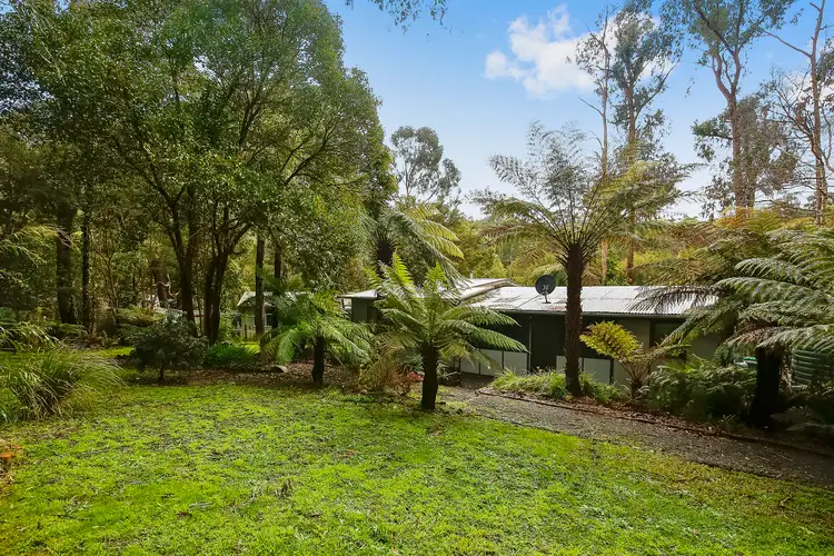 16 Wombat Crescent, East Warburton VIC 3799