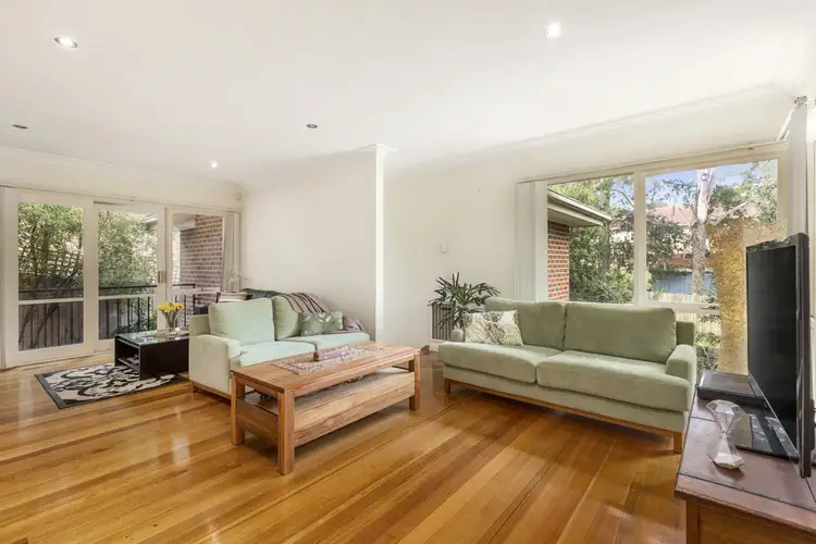 Third view of Homely house listing, 3/5 Dianne Street, Doncaster East VIC 3109