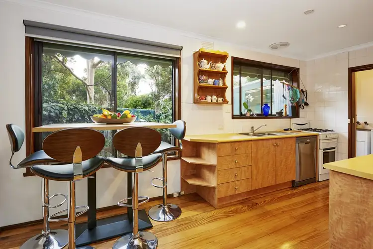 Fourth view of Homely house listing, 6 Halsey Street, Ferntree Gully VIC 3156