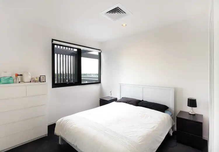 Fifth view of Homely apartment listing, 229/286 Highett Road, Highett VIC 3190