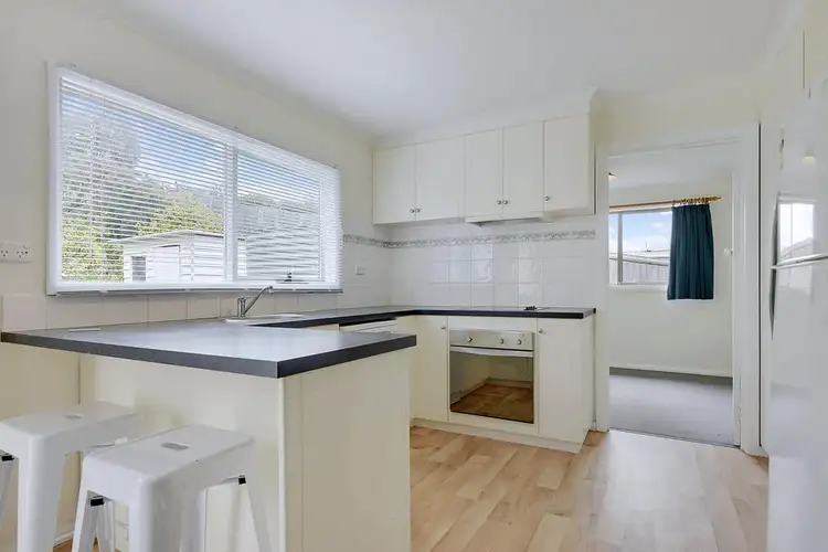 Main view of Homely house listing, 205 Carlton Beach Road, Carlton TAS 7173