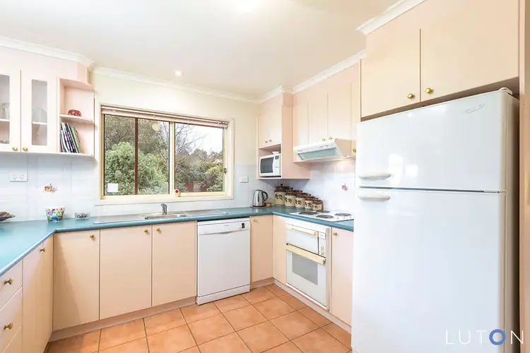 Fourth view of Homely house listing, 43 Buckmaster Crescent, Dunlop ACT 2615