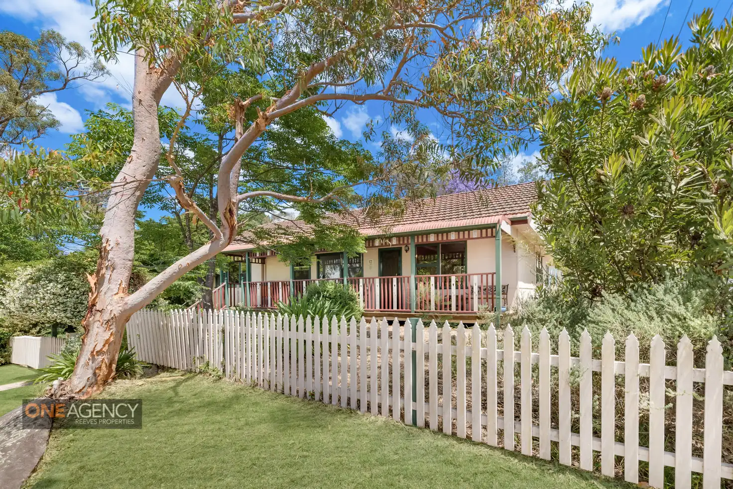 Main view of Homely house listing, 46 Koala Road, Blaxland NSW 2774