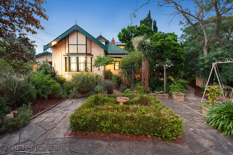 Second view of Homely house listing, 25 Scotland Avenue, Greensborough VIC 3088