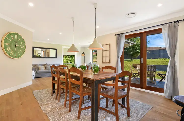 Fourth view of Homely house listing, 9 Alice Avenue, Bowral NSW 2576