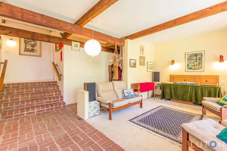 Sixth view of Homely house listing, 25 Woodgate Street, Farrer ACT 2607