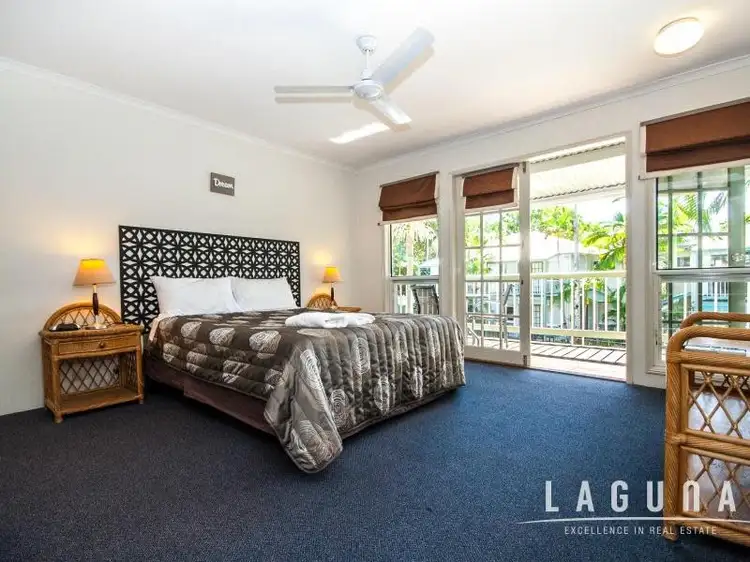 Third view of Homely unit listing, 45/12 Robert Street, Noosaville QLD 4566