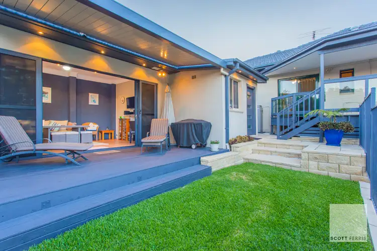 Third view of Homely house listing, 101 Barton Street, Mayfield NSW 2304