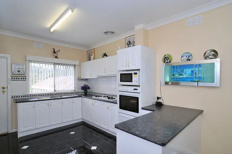Second view of Homely house listing, 33 Griffiths Road, Upwey VIC 3158