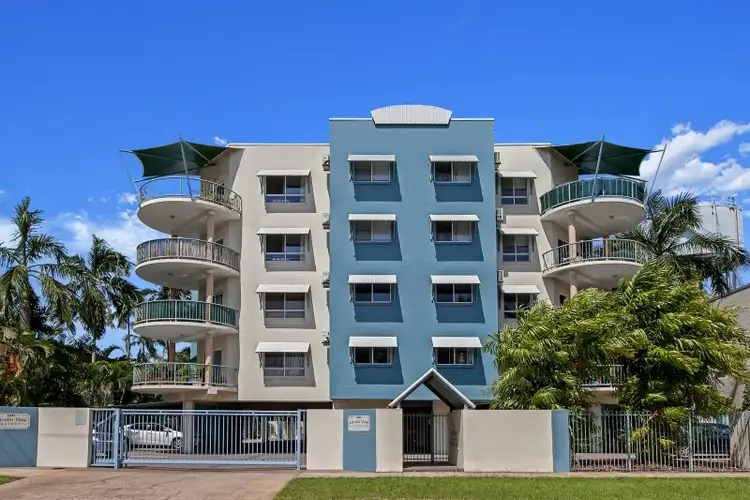 Fourth view of Homely unit listing, 2/126 Mitchell Street, Darwin NT 800