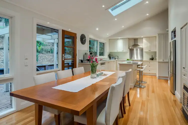 Fifth view of Homely house listing, 69 Falls Road, Kalorama VIC 3766